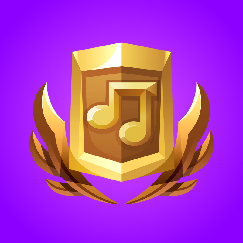 Музыкальный пропуск